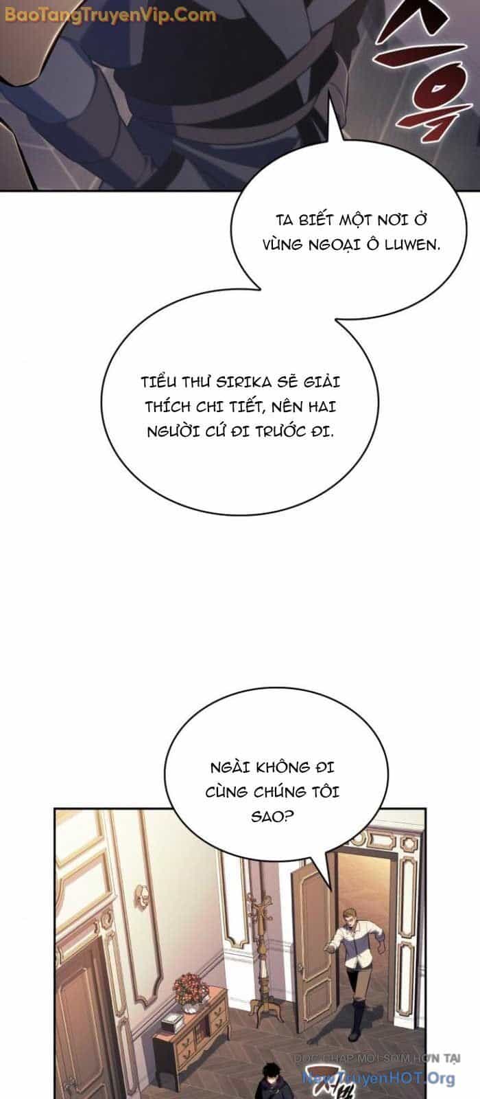 Cậu Út Nhà Công Tước Là Sát Thủ Hồi Quy - Chương 80 - ảnh 30