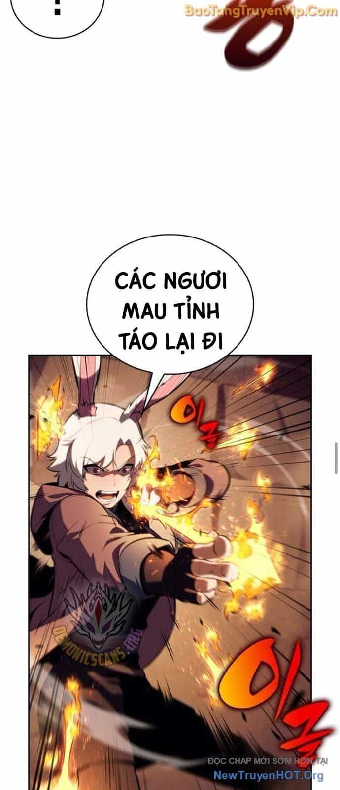 Cậu Út Nhà Công Tước Là Sát Thủ Hồi Quy - Chương 82 - ảnh 37