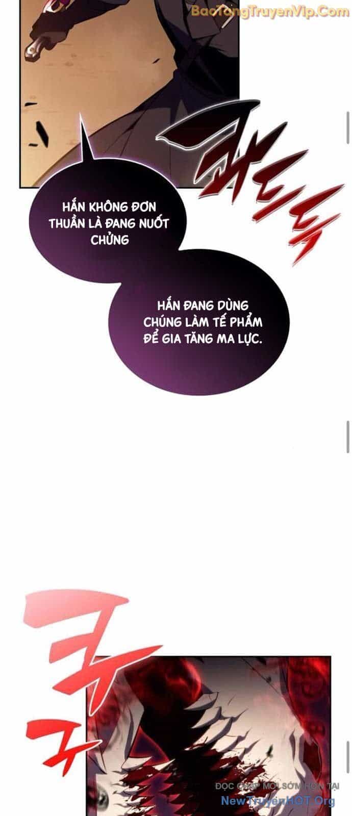 Cậu Út Nhà Công Tước Là Sát Thủ Hồi Quy - Chương 82 - ảnh 77