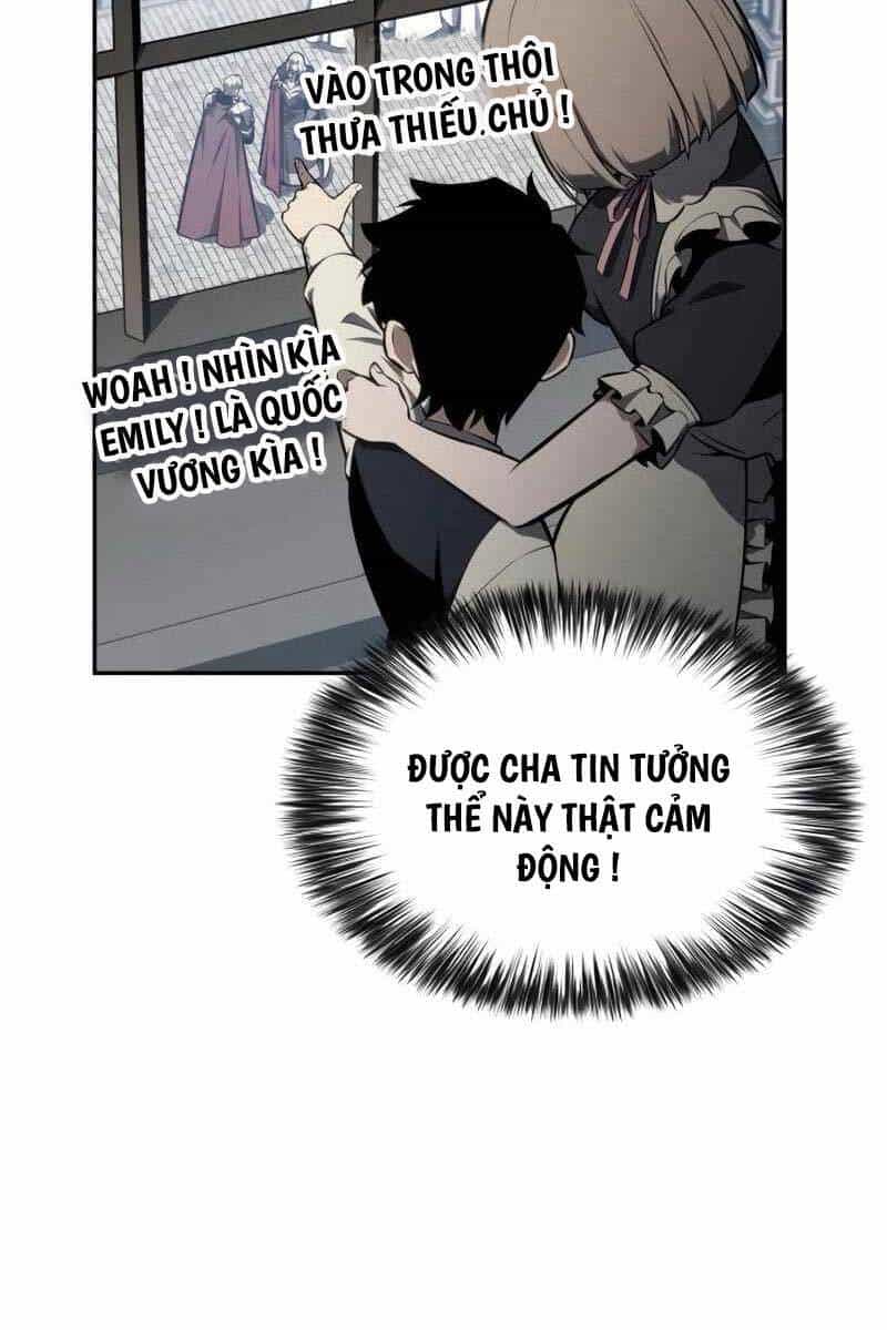 Cậu Út Nhà Công Tước Là Sát Thủ Hồi Quy - Chương 8 - ảnh 56