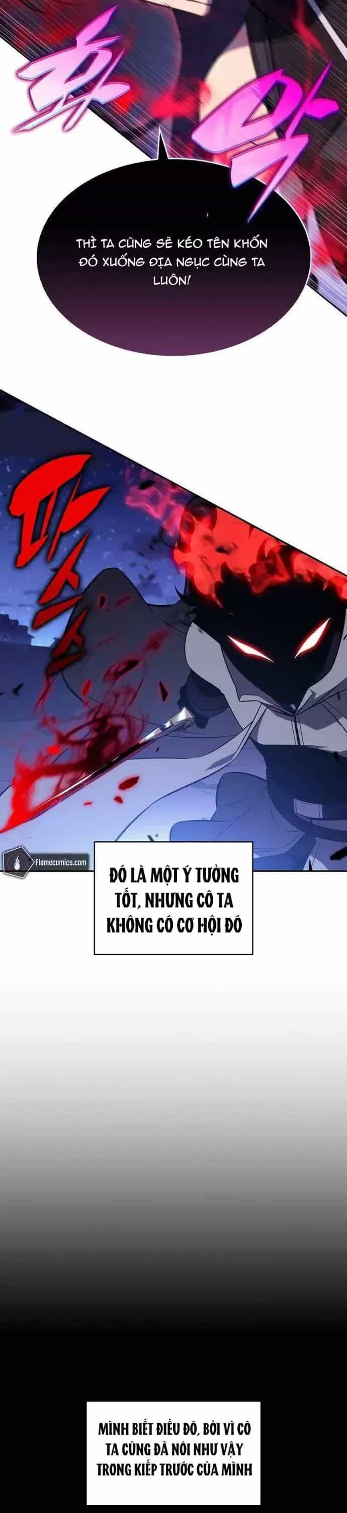 Cậu Út Nhà Công Tước Là Sát Thủ Hồi Quy - Chương 90 - ảnh 13