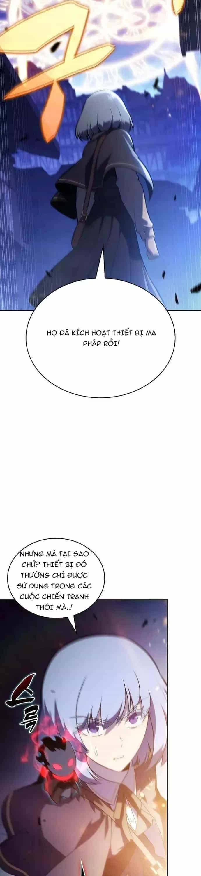 Cậu Út Nhà Công Tước Là Sát Thủ Hồi Quy - Chương 90 - ảnh 50