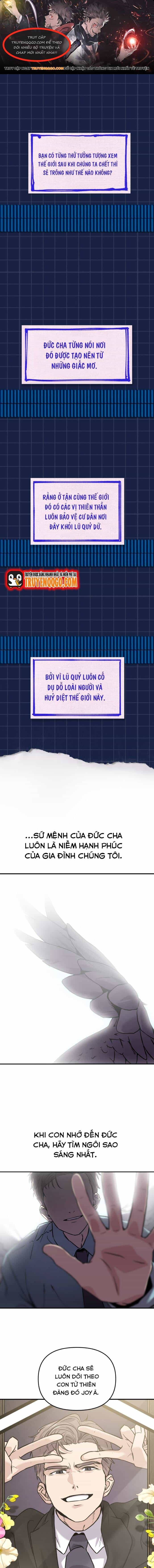 Cây Búa Ma Quái - Chương 1 - ảnh 1