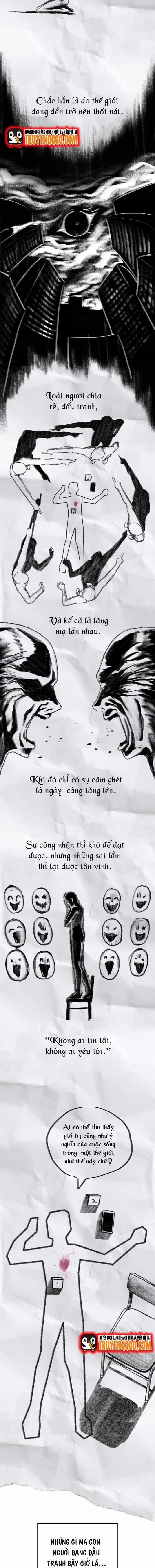 Cây Búa Ma Quái - Chương 1 - ảnh 24