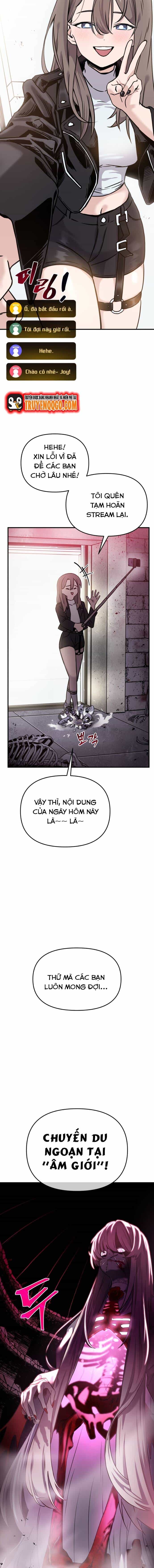 Cây Búa Ma Quái - Chương 1 - ảnh 4