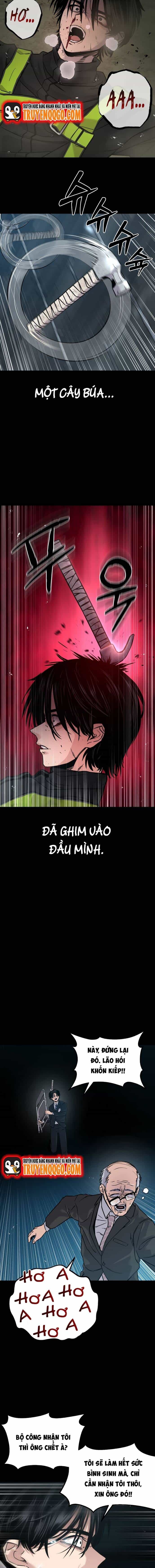 Cây Búa Ma Quái - Chương 2 - ảnh 13