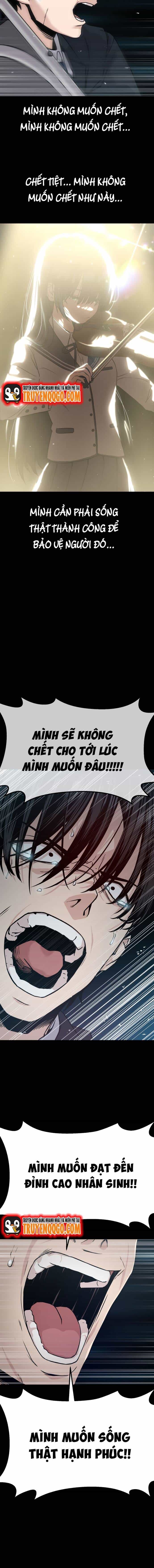 Cây Búa Ma Quái - Chương 2 - ảnh 14