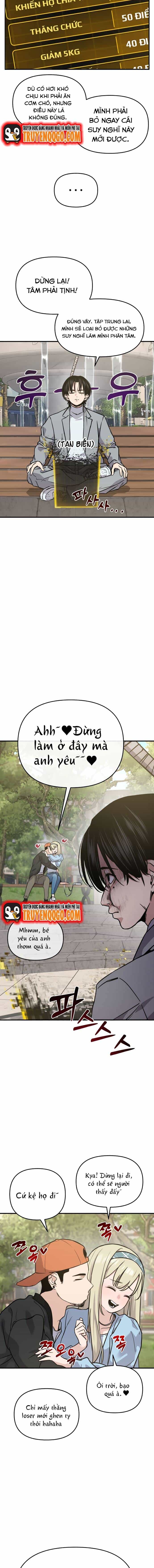 Cây Búa Ma Quái - Chương 2 - ảnh 25
