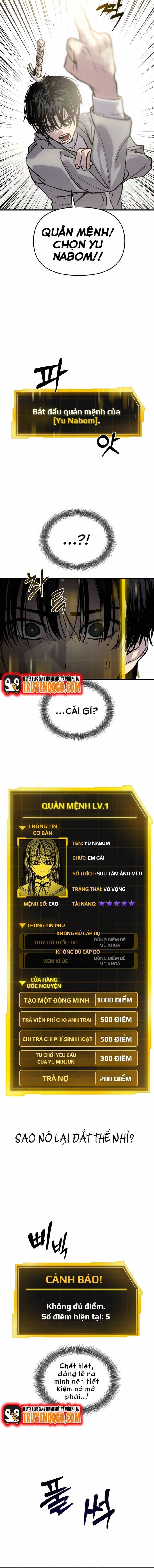 Cây Búa Ma Quái - Chương 3 - ảnh 12