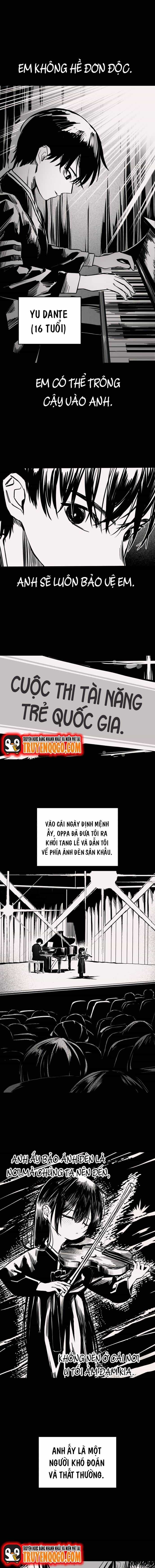 Cây Búa Ma Quái - Chương 3 - ảnh 3