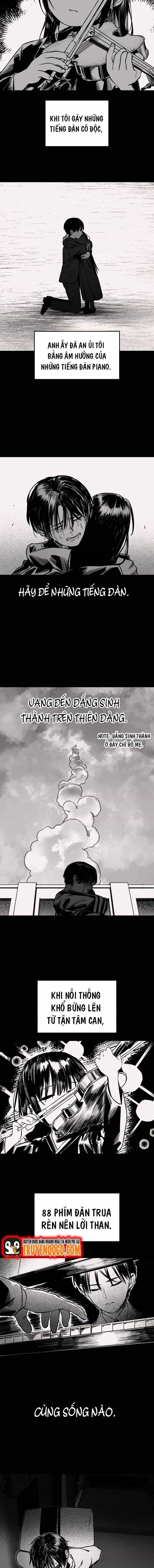 Cây Búa Ma Quái - Chương 3 - ảnh 4