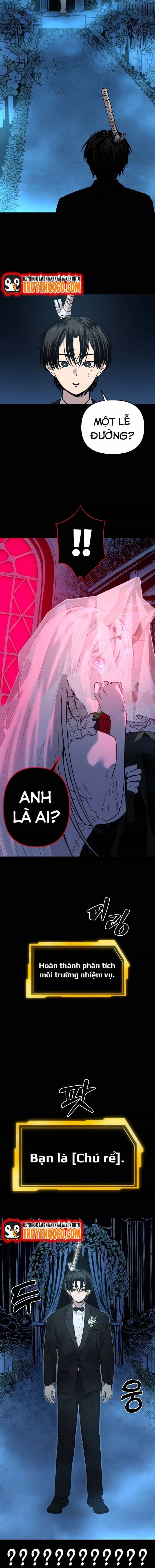Cây Búa Ma Quái - Chương 3 - ảnh 40