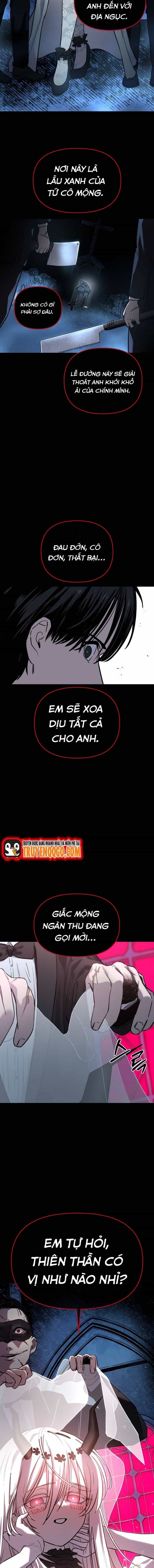 Cây Búa Ma Quái - Chương 3 - ảnh 43
