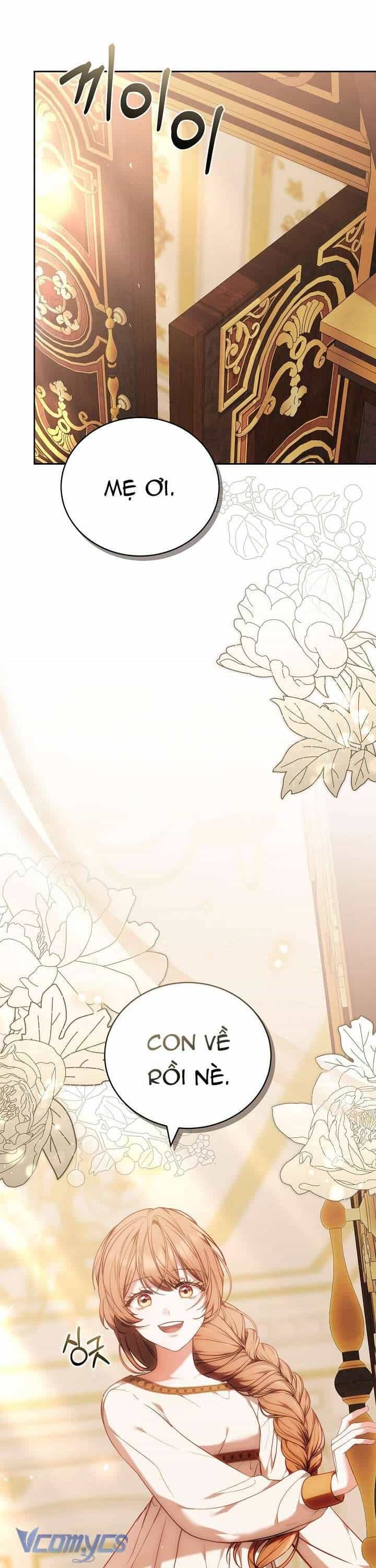 Cây Kim Chỉ Của Hoàng Hậu - Chương 1 - ảnh 13