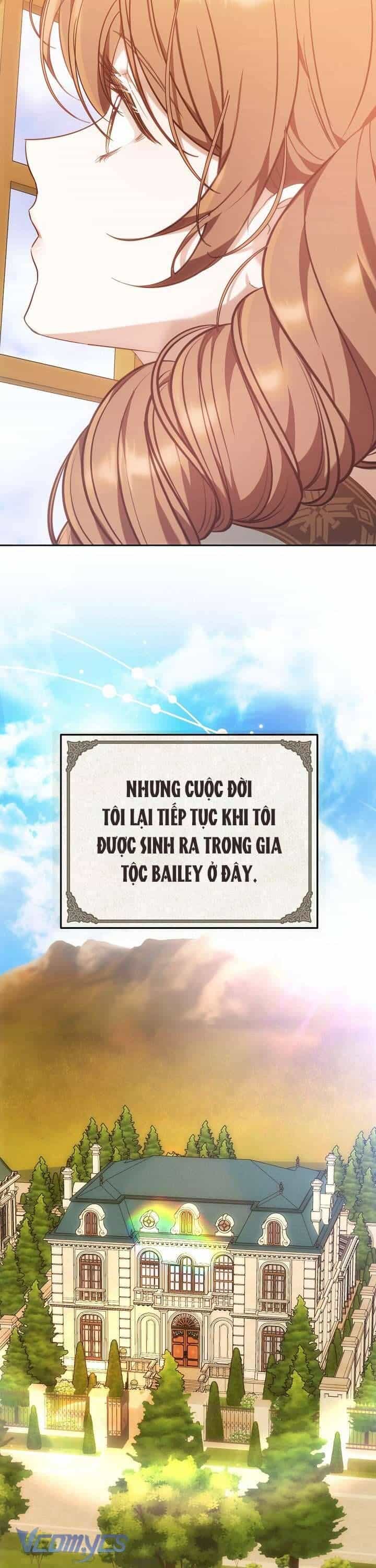 Cây Kim Chỉ Của Hoàng Hậu - Chương 1 - ảnh 37