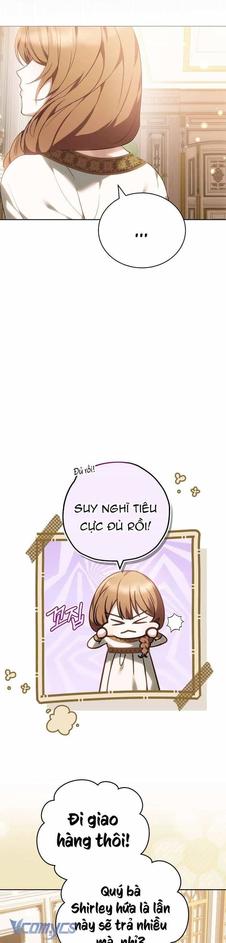 Cây Kim Chỉ Của Hoàng Hậu - Chương 1 - ảnh 48