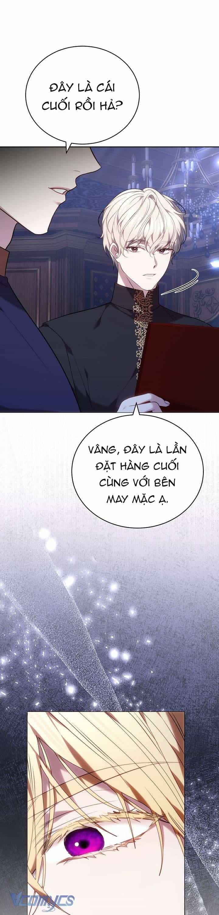 Cây Kim Chỉ Của Hoàng Hậu - Chương 1 - ảnh 54