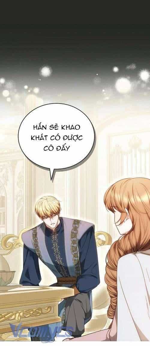 Cây Kim Chỉ Của Hoàng Hậu - Chương 10 - ảnh 32