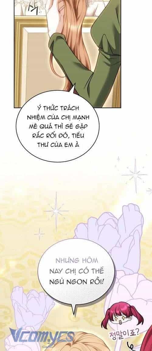 Cây Kim Chỉ Của Hoàng Hậu - Chương 10 - ảnh 36