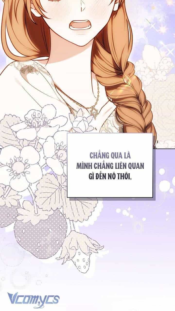 Cây Kim Chỉ Của Hoàng Hậu - Chương 11 - ảnh 3