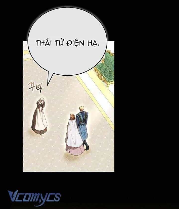Cây Kim Chỉ Của Hoàng Hậu - Chương 12 - ảnh 7