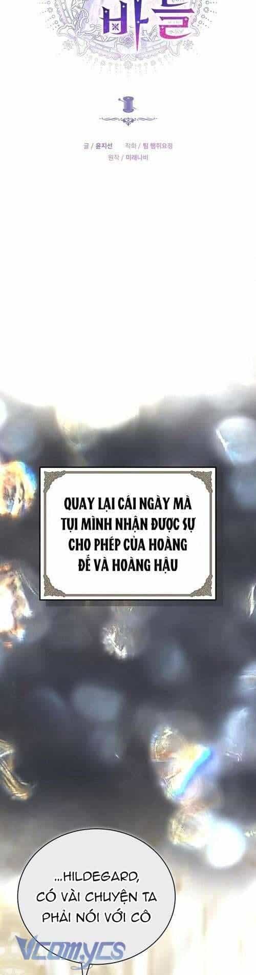 Cây Kim Chỉ Của Hoàng Hậu - Chương 13 - ảnh 2