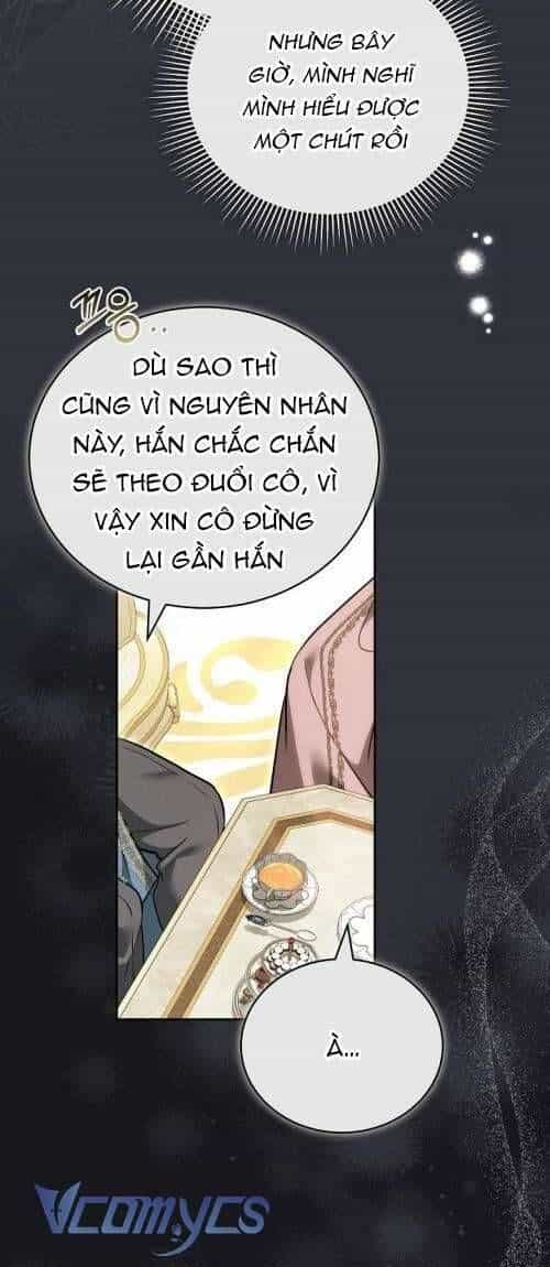 Cây Kim Chỉ Của Hoàng Hậu - Chương 13 - ảnh 20