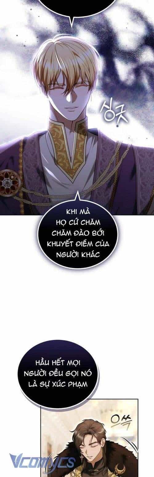 Cây Kim Chỉ Của Hoàng Hậu - Chương 13 - ảnh 25