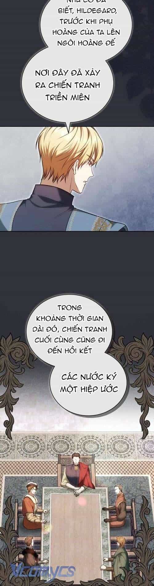 Cây Kim Chỉ Của Hoàng Hậu - Chương 13 - ảnh 7