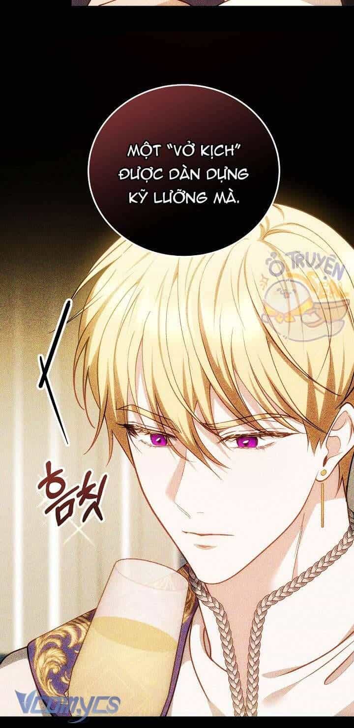 Cây Kim Chỉ Của Hoàng Hậu - Chương 14 - ảnh 44