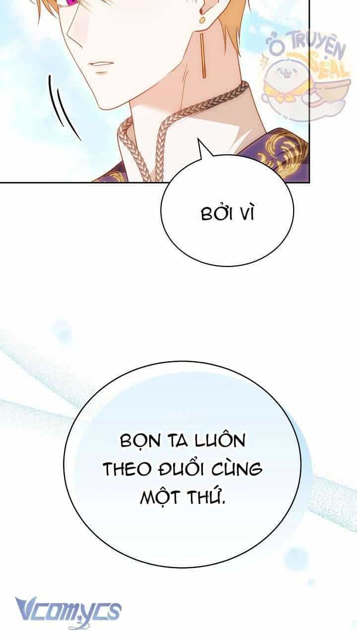 Cây Kim Chỉ Của Hoàng Hậu - Chương 14 - ảnh 47