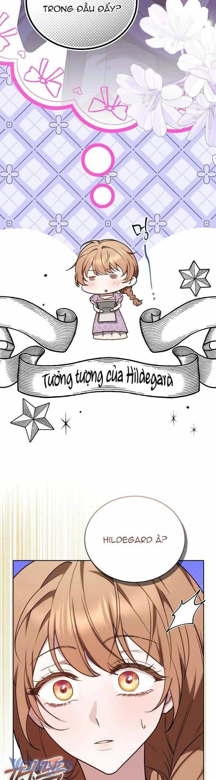 Cây Kim Chỉ Của Hoàng Hậu - Chương 15 - ảnh 14