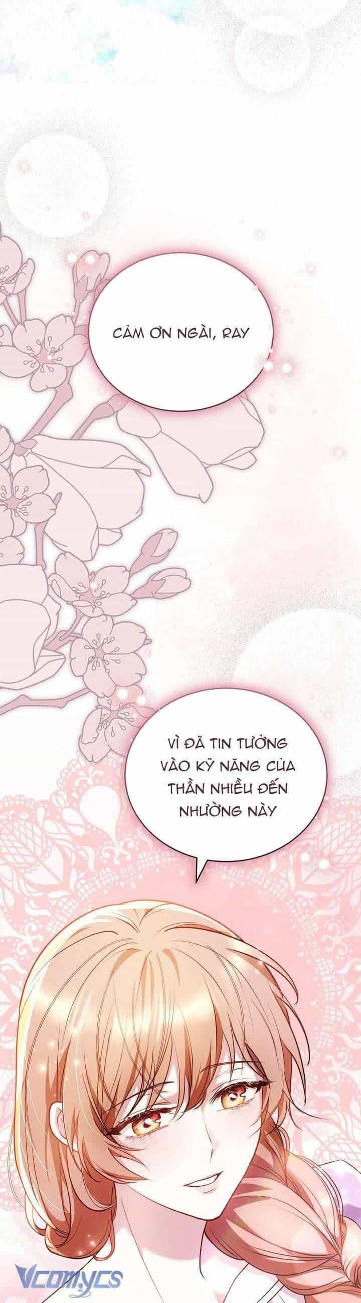 Cây Kim Chỉ Của Hoàng Hậu - Chương 15 - ảnh 41