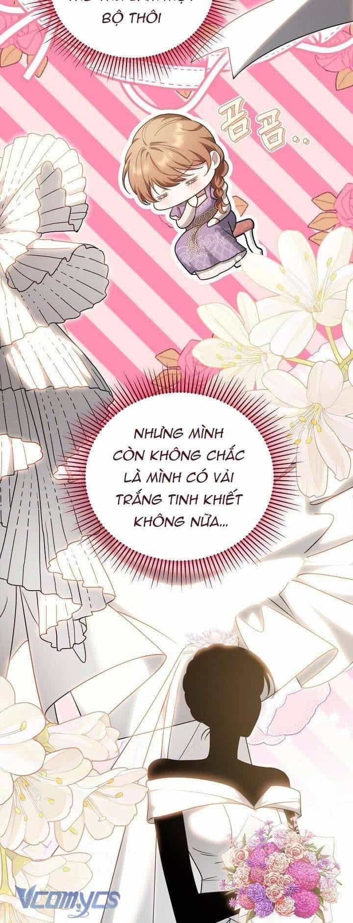 Cây Kim Chỉ Của Hoàng Hậu - Chương 15 - ảnh 9