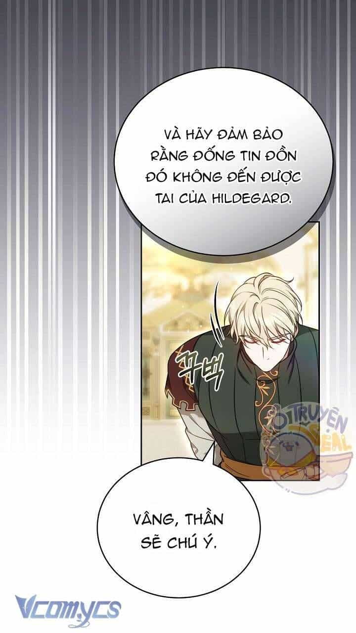 Cây Kim Chỉ Của Hoàng Hậu - Chương 16 - ảnh 19