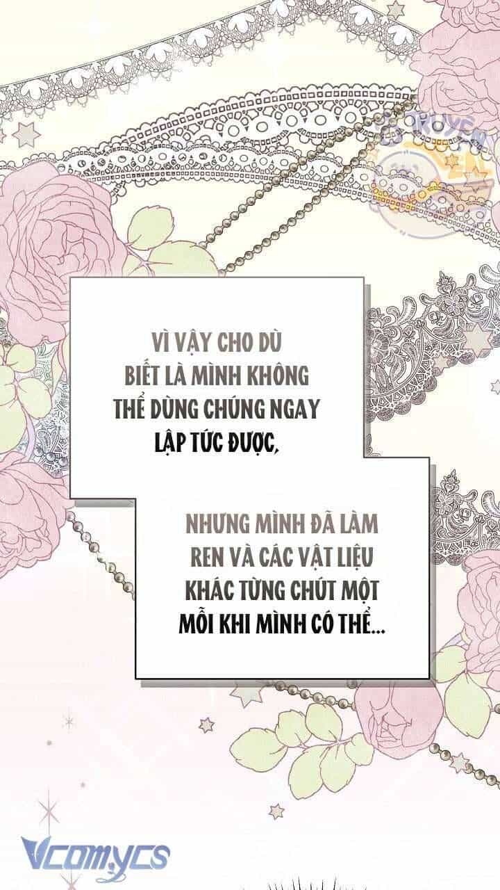 Cây Kim Chỉ Của Hoàng Hậu - Chương 16 - ảnh 3