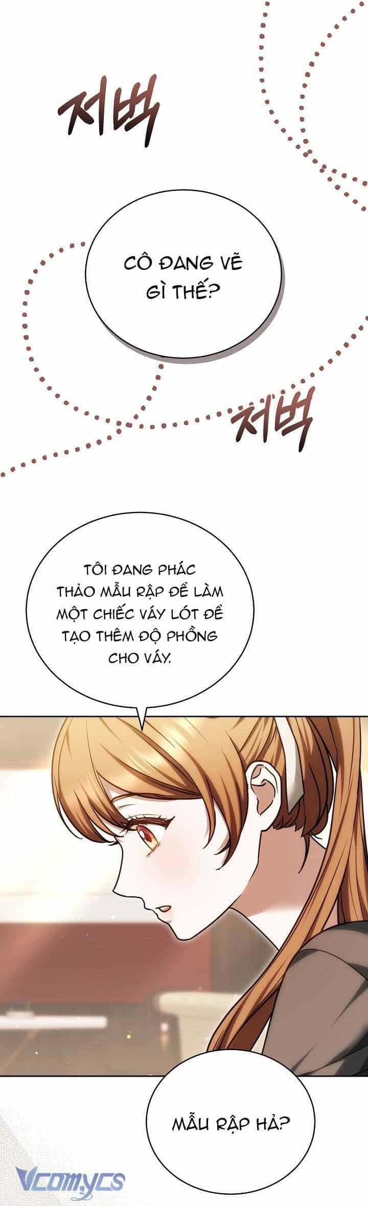 Cây Kim Chỉ Của Hoàng Hậu - Chương 16 - ảnh 57