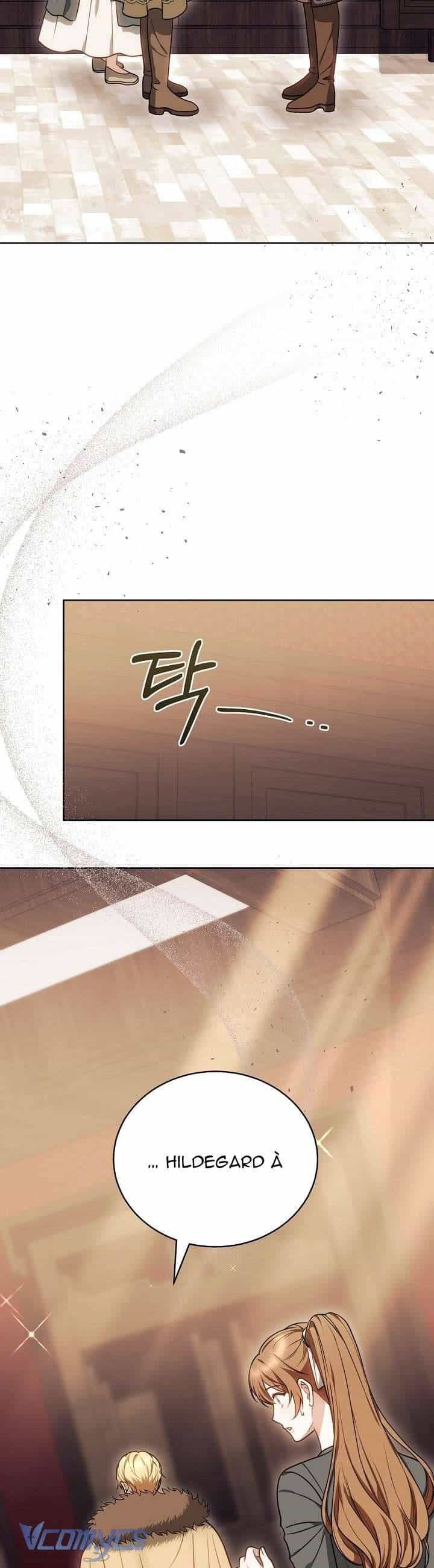 Cây Kim Chỉ Của Hoàng Hậu - Chương 17 - ảnh 58