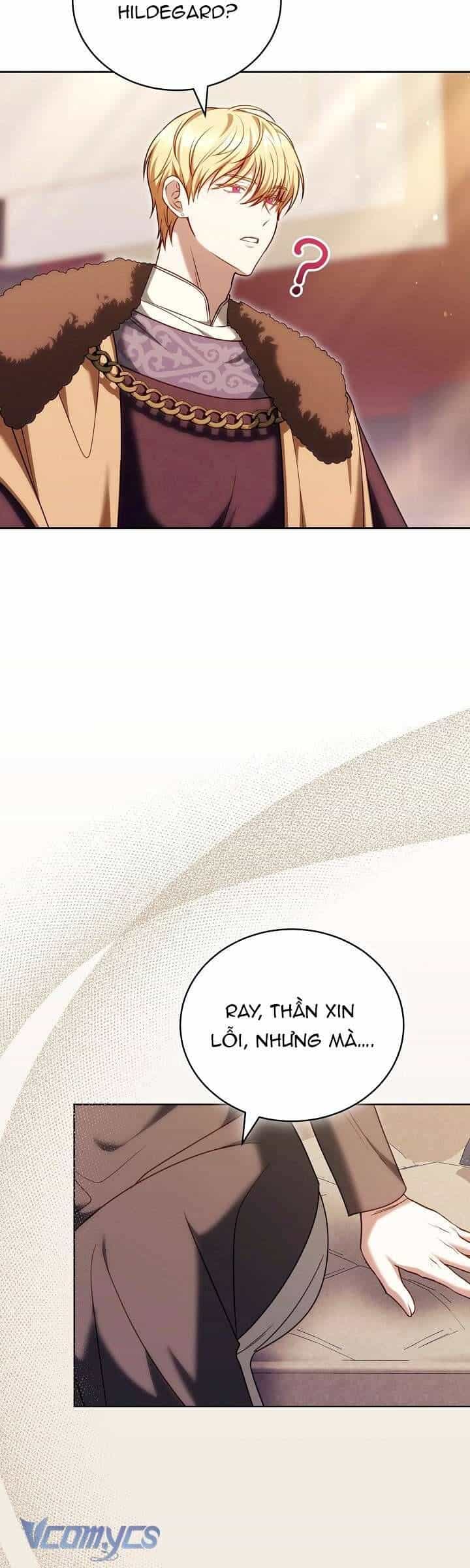 Cây Kim Chỉ Của Hoàng Hậu - Chương 18 - ảnh 14