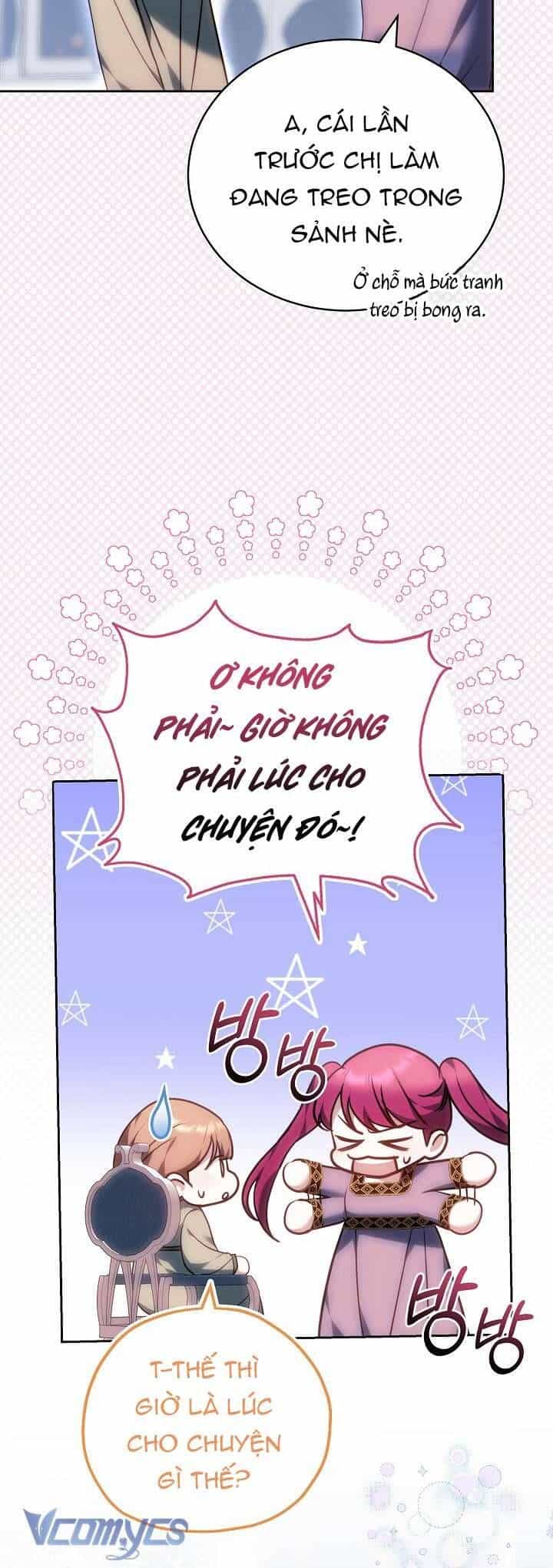 Cây Kim Chỉ Của Hoàng Hậu - Chương 2 - ảnh 16