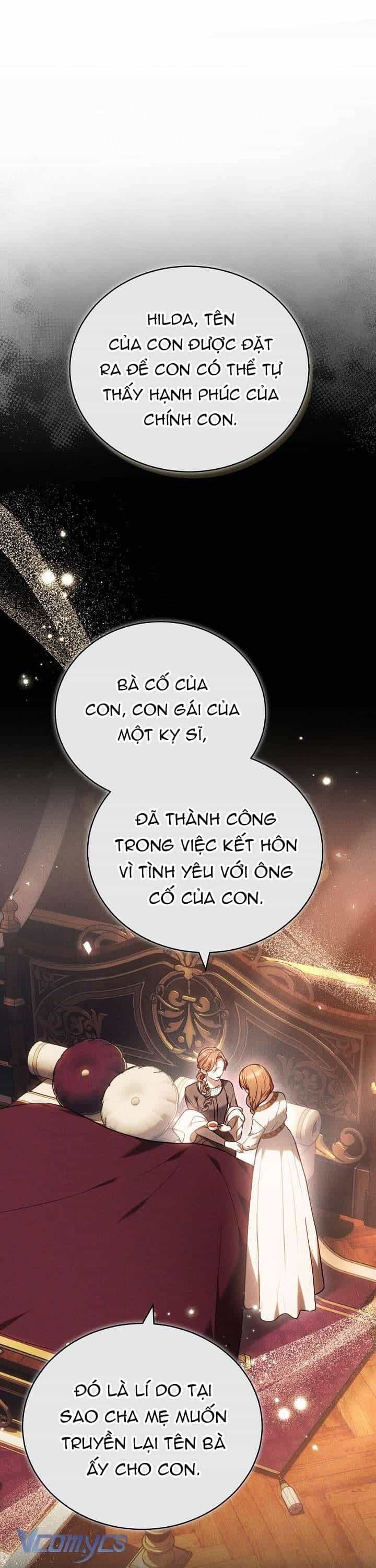 Cây Kim Chỉ Của Hoàng Hậu - Chương 2 - ảnh 31