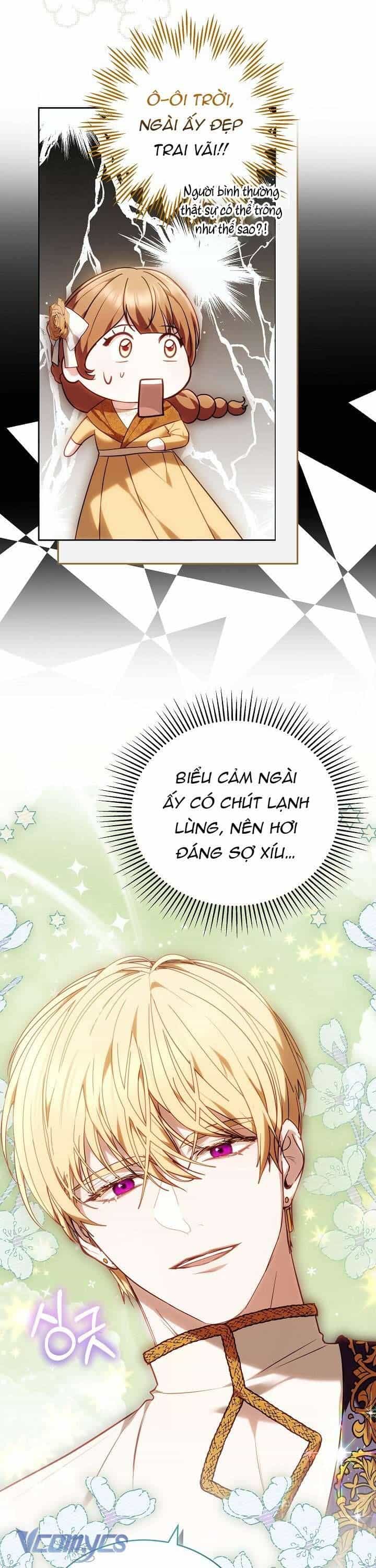 Cây Kim Chỉ Của Hoàng Hậu - Chương 2 - ảnh 43