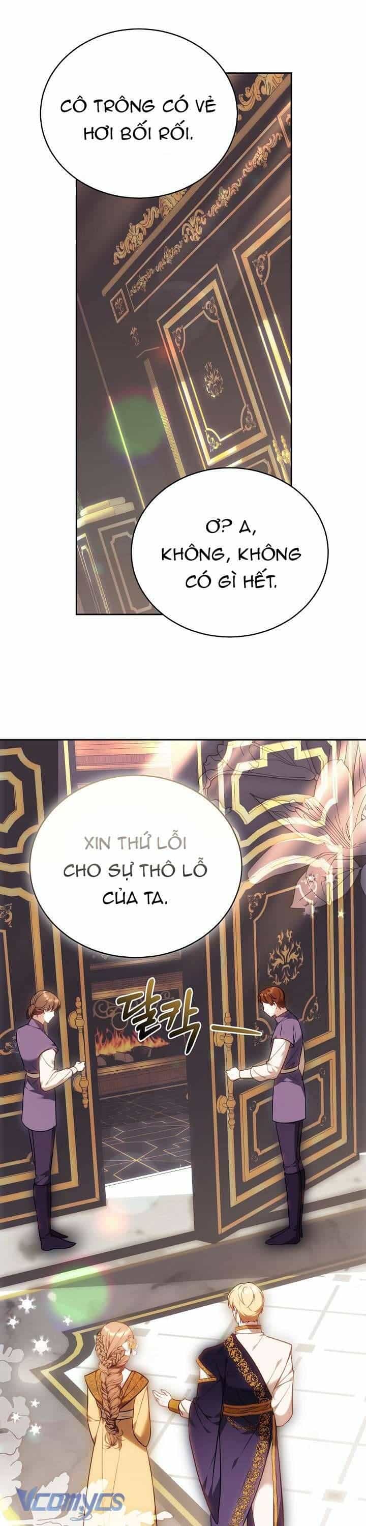 Cây Kim Chỉ Của Hoàng Hậu - Chương 2 - ảnh 49