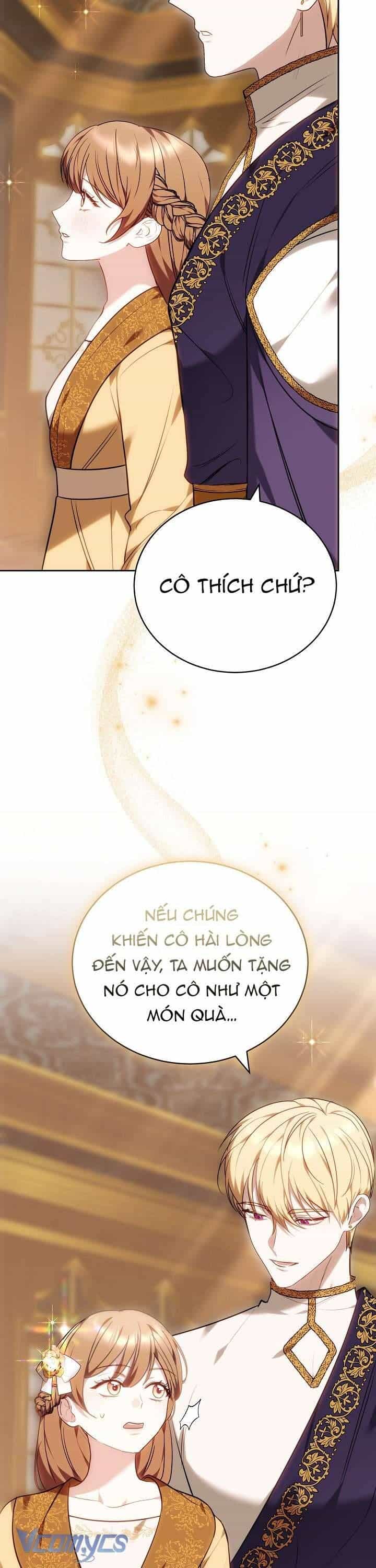 Cây Kim Chỉ Của Hoàng Hậu - Chương 2 - ảnh 56