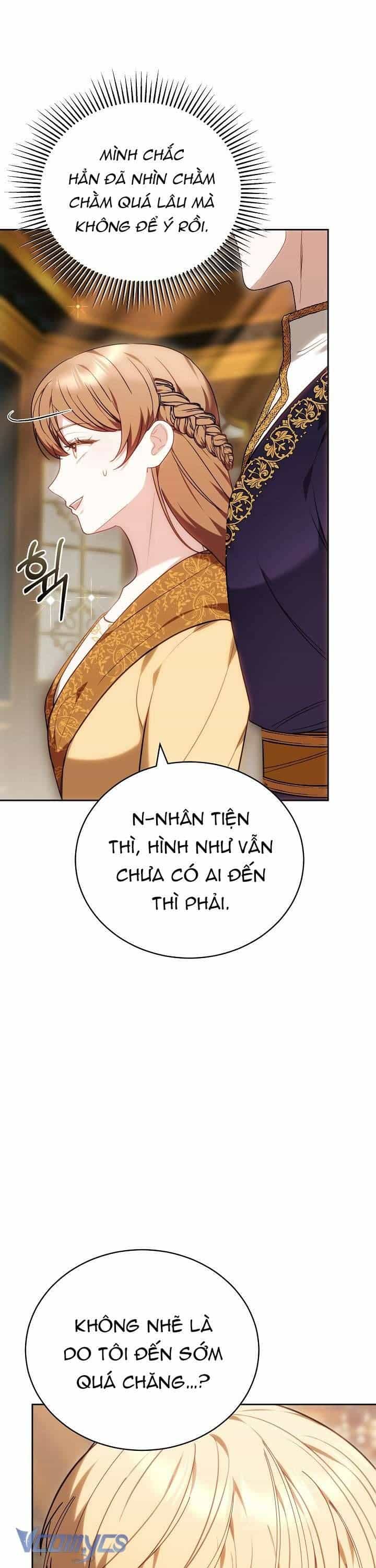 Cây Kim Chỉ Của Hoàng Hậu - Chương 2 - ảnh 58