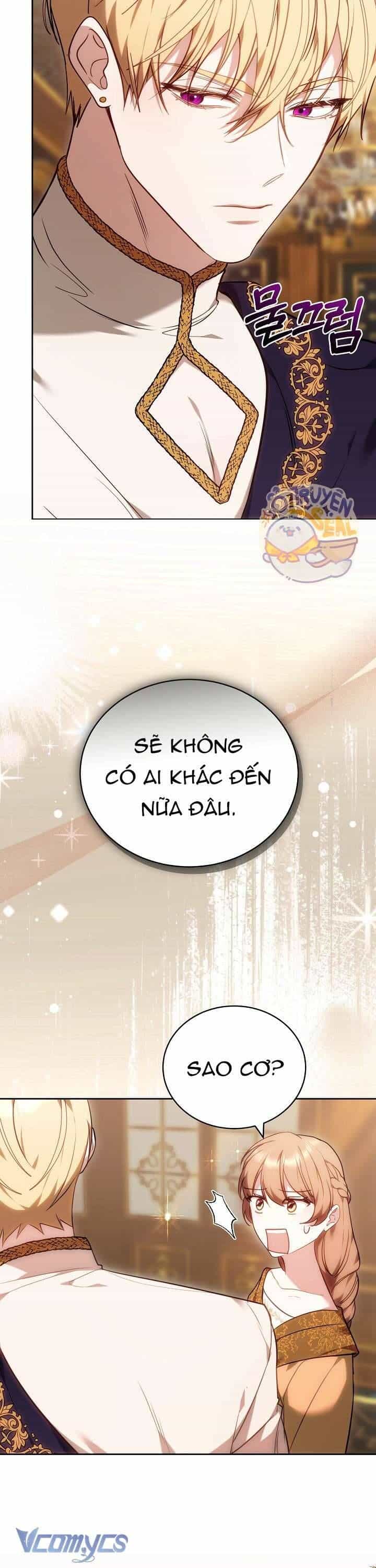 Cây Kim Chỉ Của Hoàng Hậu - Chương 2 - ảnh 59