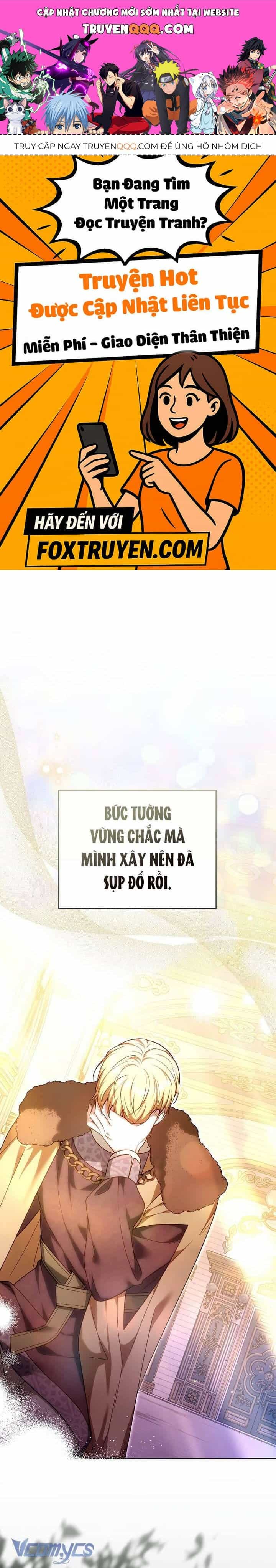 Cây Kim Chỉ Của Hoàng Hậu - Chương 20 - ảnh 1