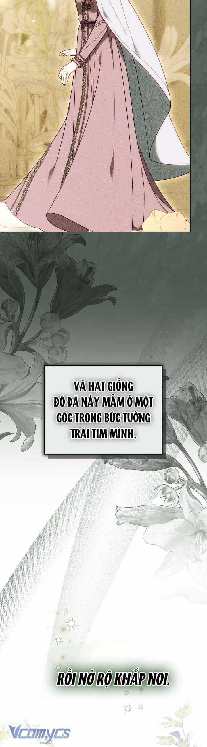 Cây Kim Chỉ Của Hoàng Hậu - Chương 20 - ảnh 3