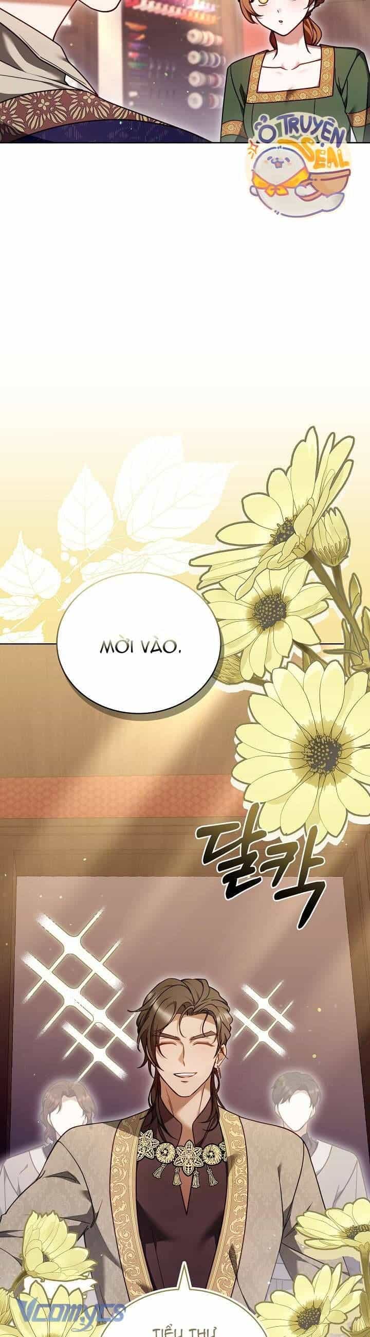 Cây Kim Chỉ Của Hoàng Hậu - Chương 20 - ảnh 35