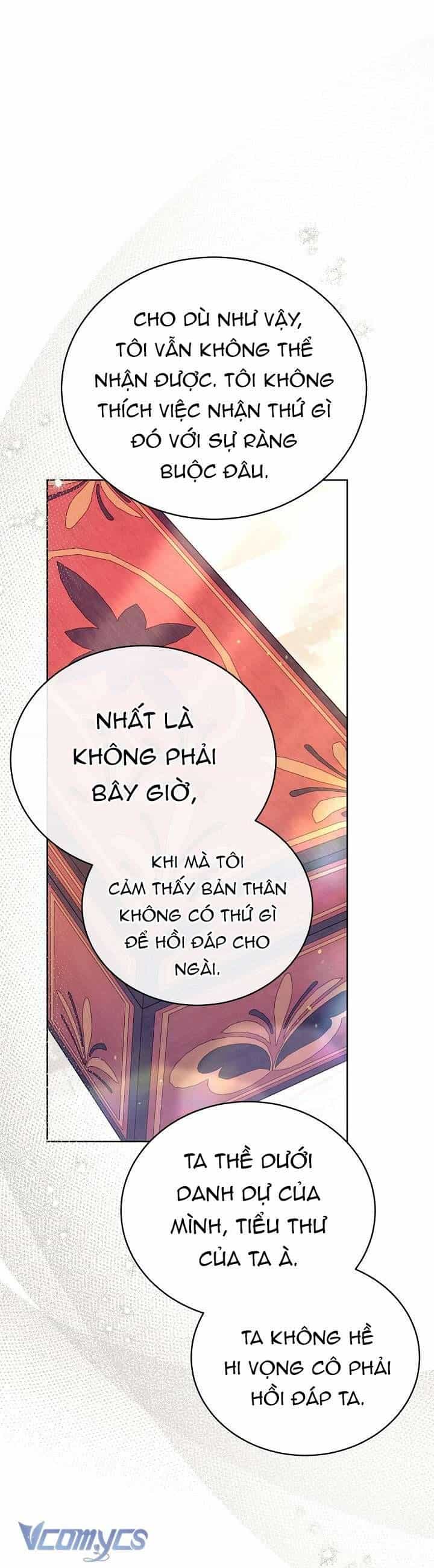 Cây Kim Chỉ Của Hoàng Hậu - Chương 20 - ảnh 45